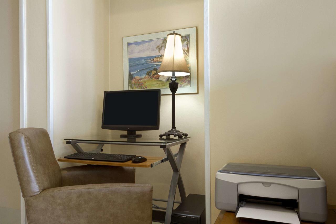 Days Inn By Wyndham Hardeeville/ I-95 State Line - thumb 16