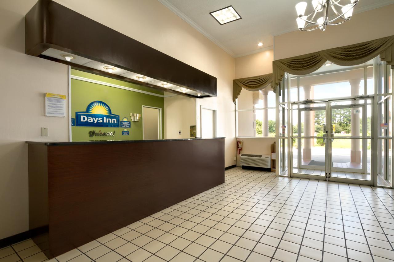 Days Inn By Wyndham Hardeeville/ I-95 State Line - thumb 9