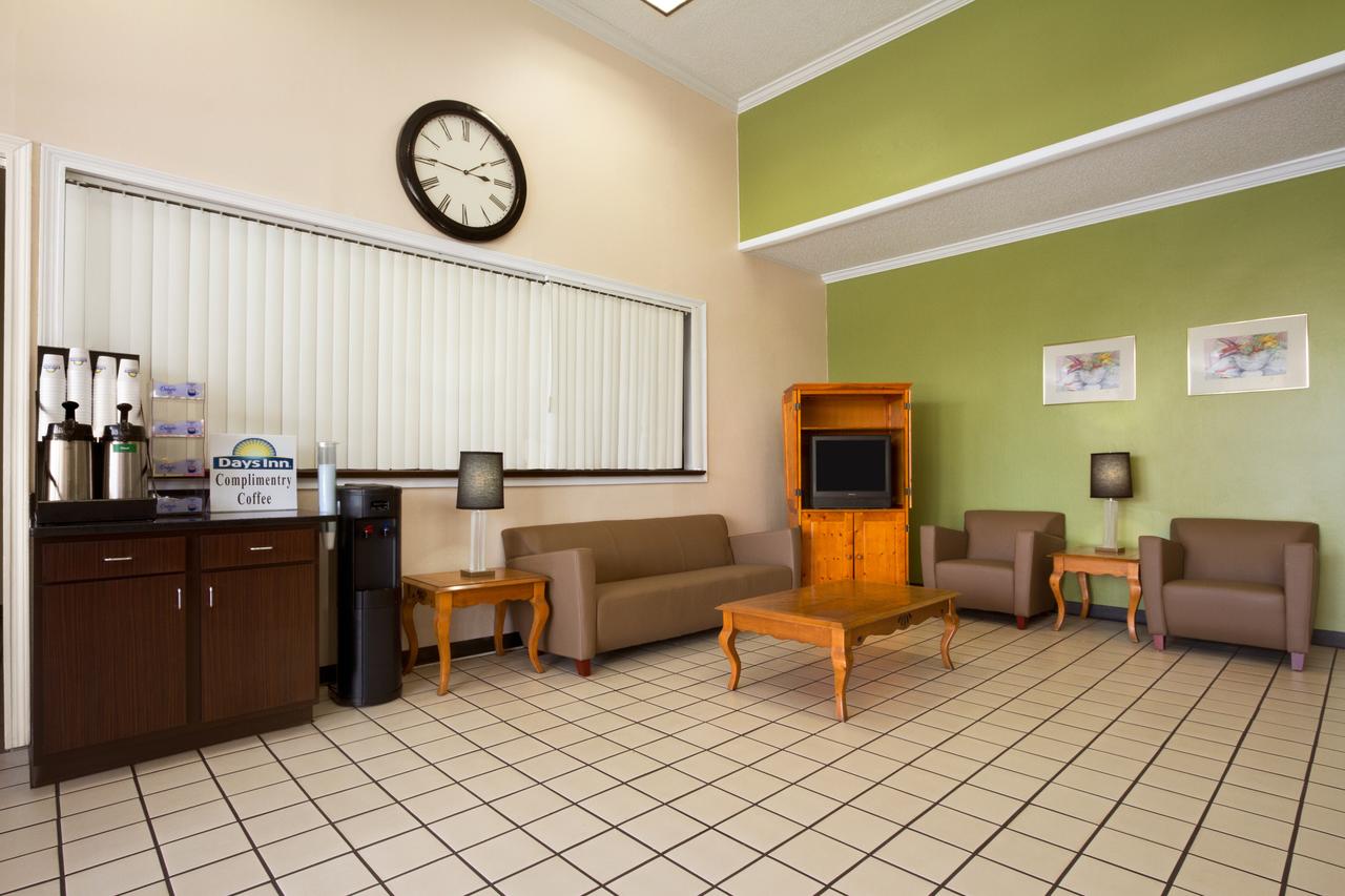 Days Inn By Wyndham Hardeeville/ I-95 State Line - thumb 3