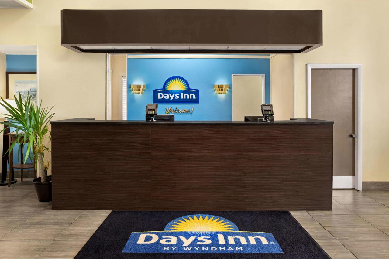 Days Inn By Wyndham Hardeeville/ I-95 State Line - thumb 27