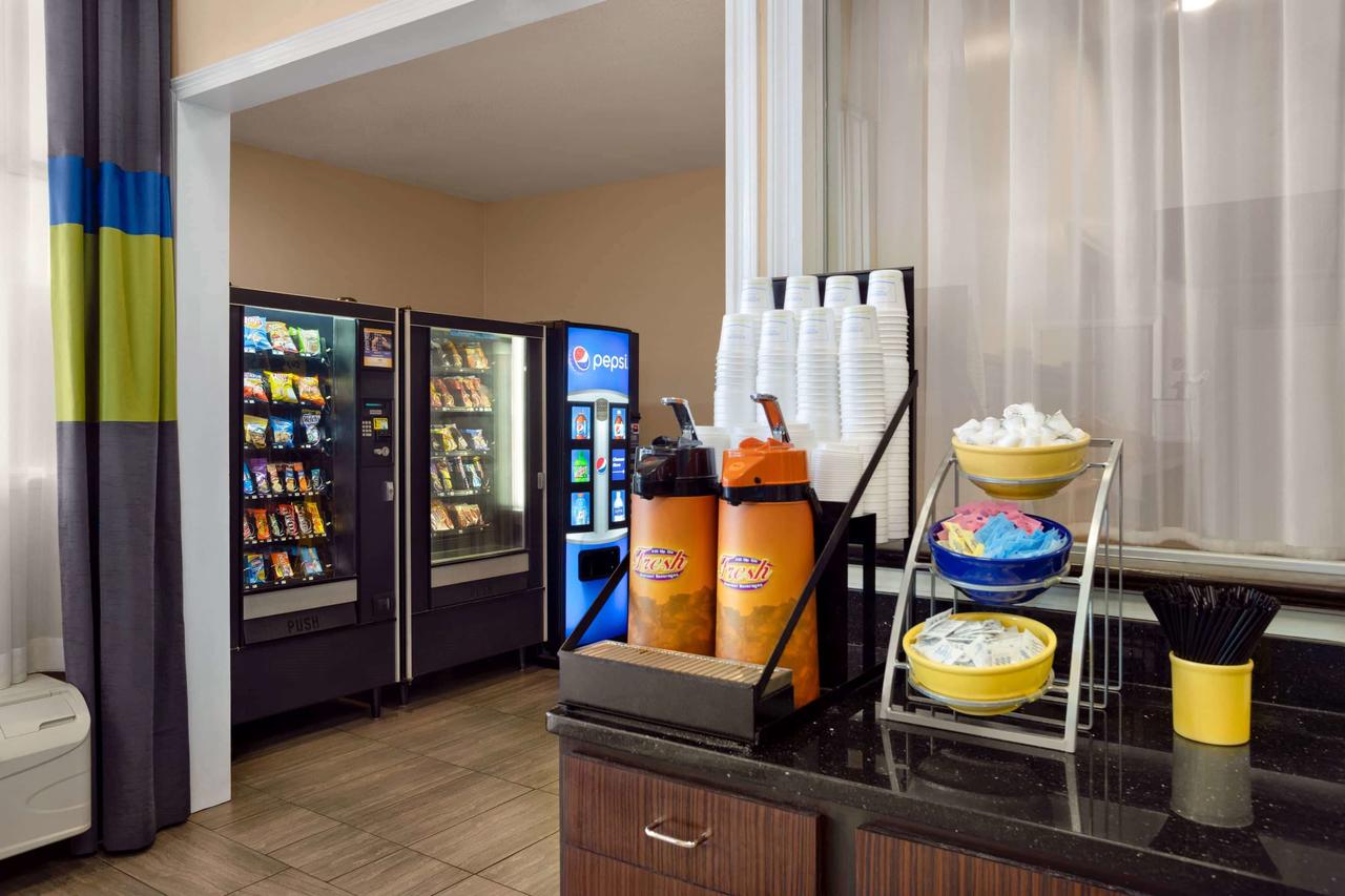 Days Inn By Wyndham Hardeeville/ I-95 State Line - thumb 22