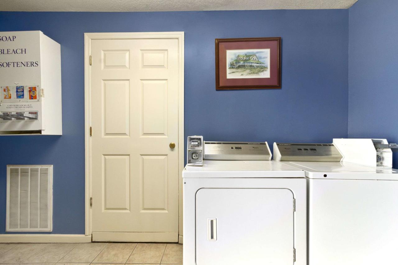 Days Inn By Wyndham Hardeeville/ I-95 State Line - thumb 15