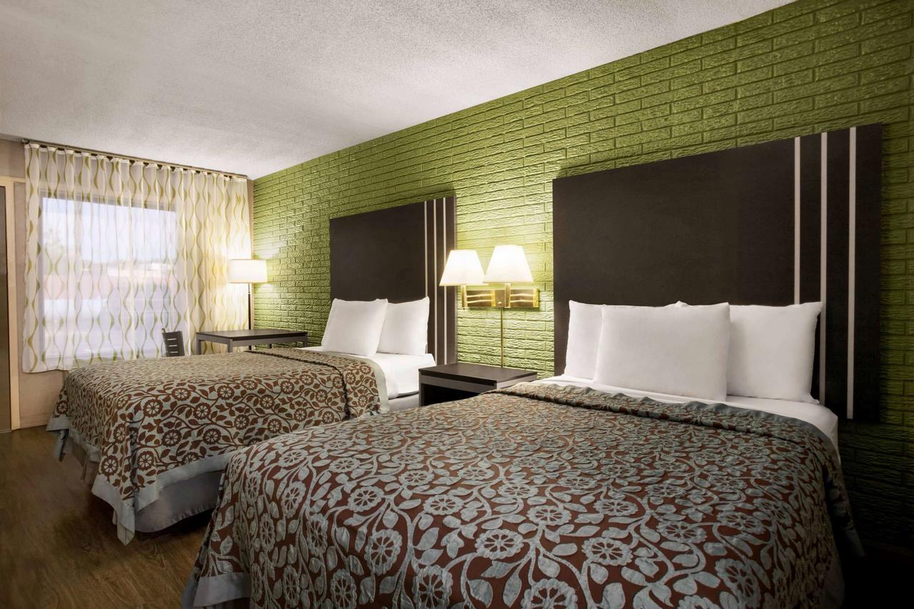 Days Inn By Wyndham Hardeeville/ I-95 State Line - thumb 25