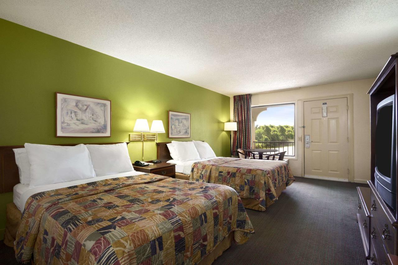 Days Inn By Wyndham Hardeeville/ I-95 State Line - thumb 14