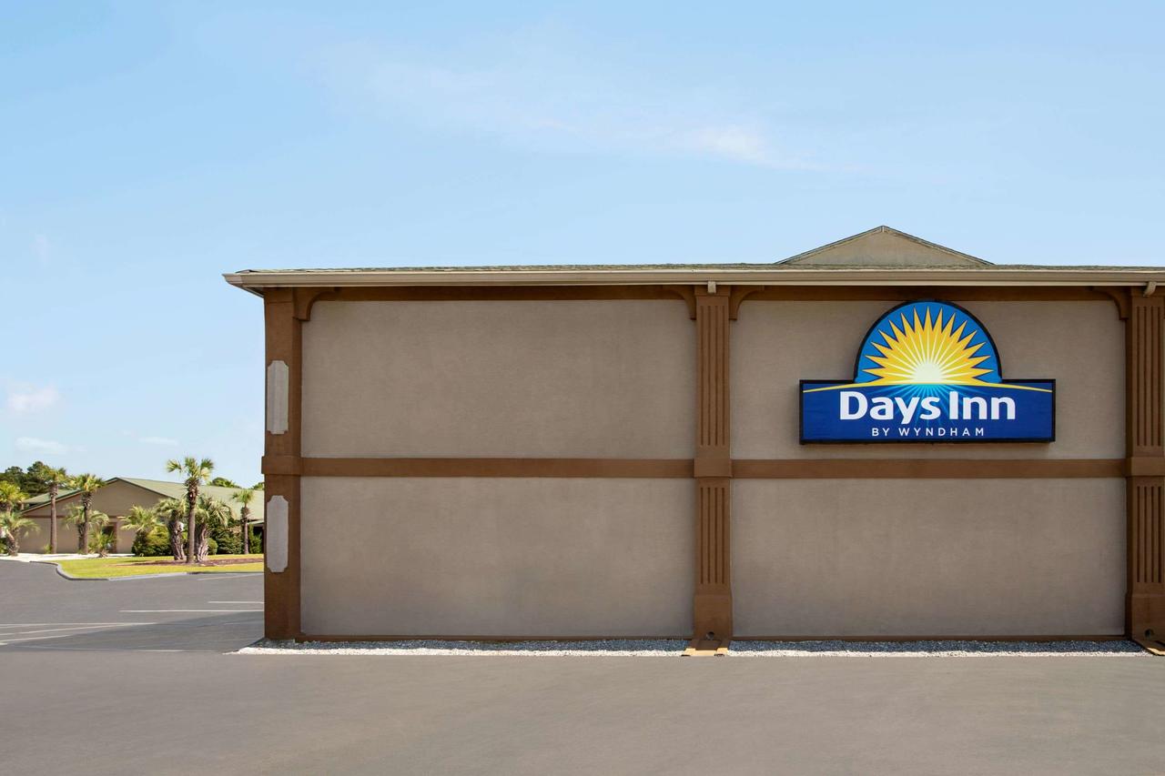 Days Inn By Wyndham Hardeeville/ I-95 State Line - thumb 30
