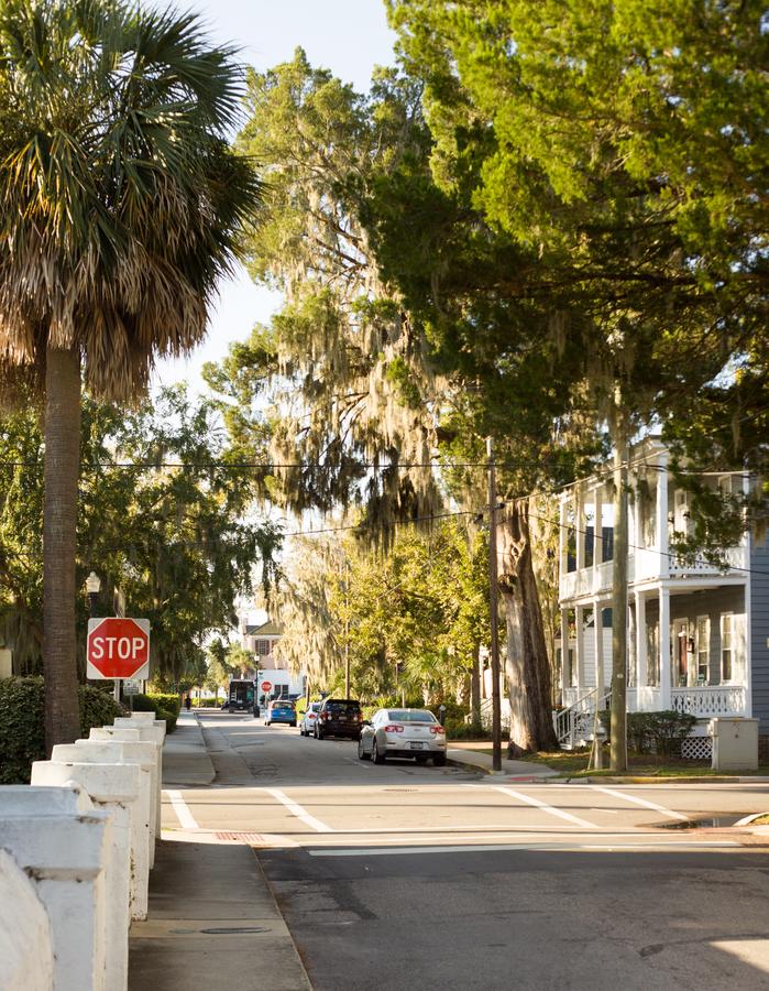 Stylish Downtown Cottage - Prime Historic Location - thumb 26