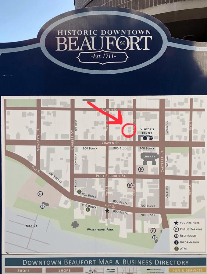 Stylish Downtown Cottage - Prime Historic Location - thumb 25