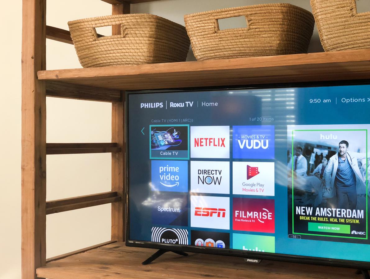 Stylish Downtown Cottage - Prime Historic Location - thumb 19