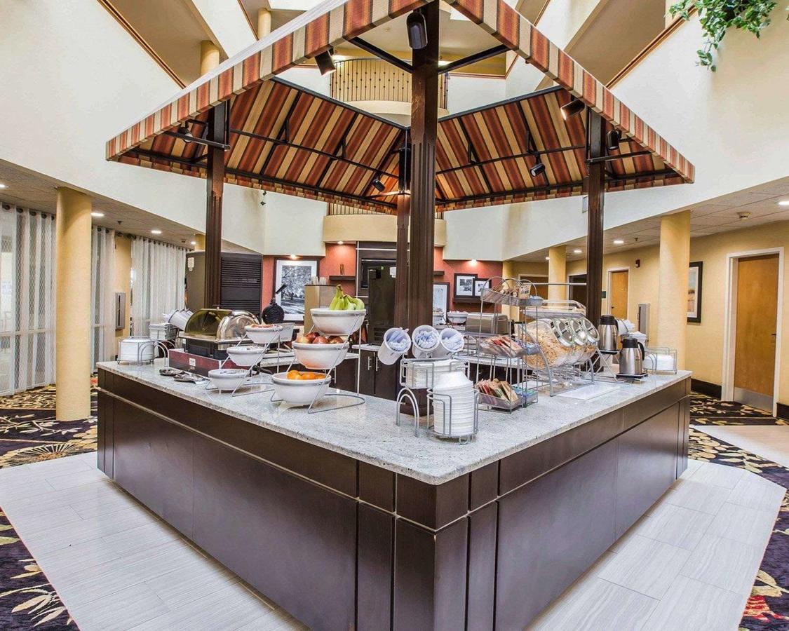 Comfort Suites Anderson - thumb 19