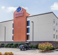 Comfort Suites Anderson - Tourism Bookings