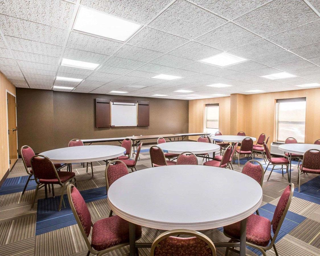 Comfort Suites Anderson - thumb 11