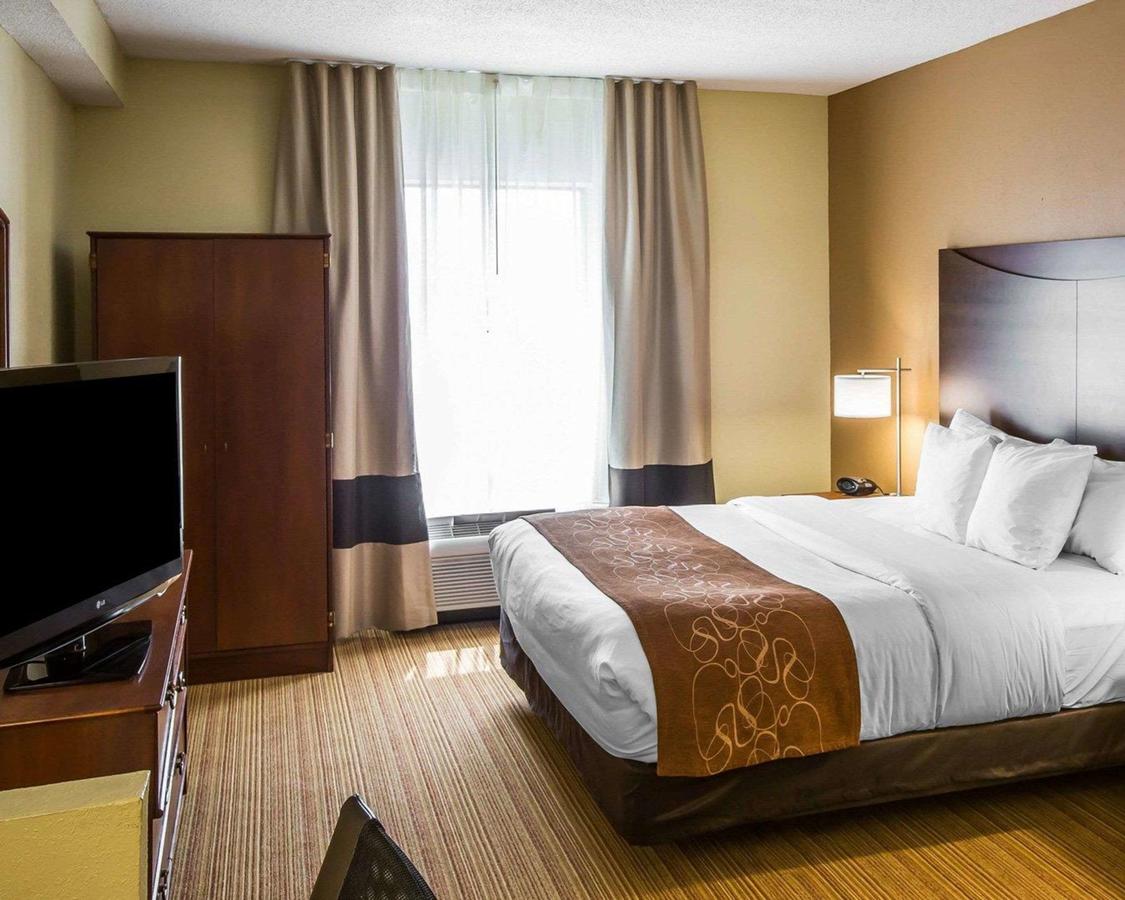 Comfort Suites Anderson - thumb 15