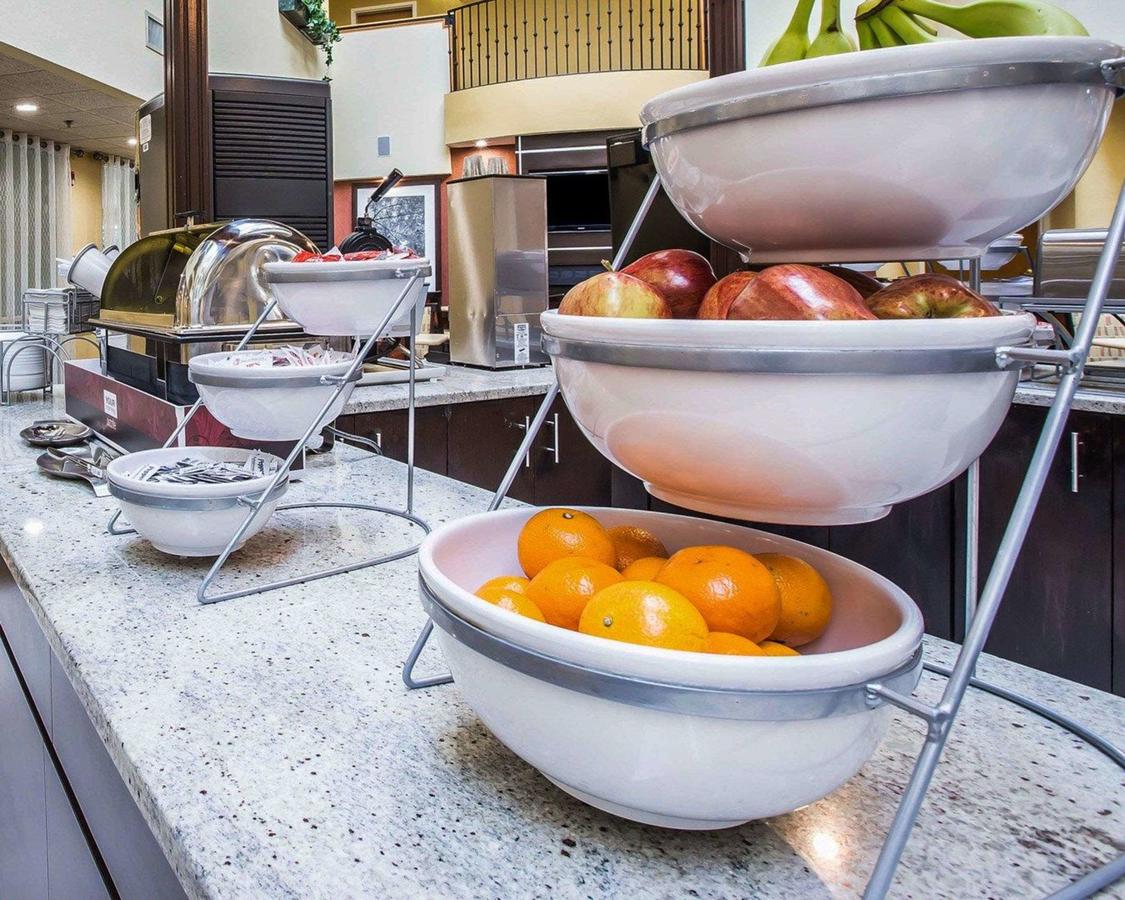 Comfort Suites Anderson - thumb 4