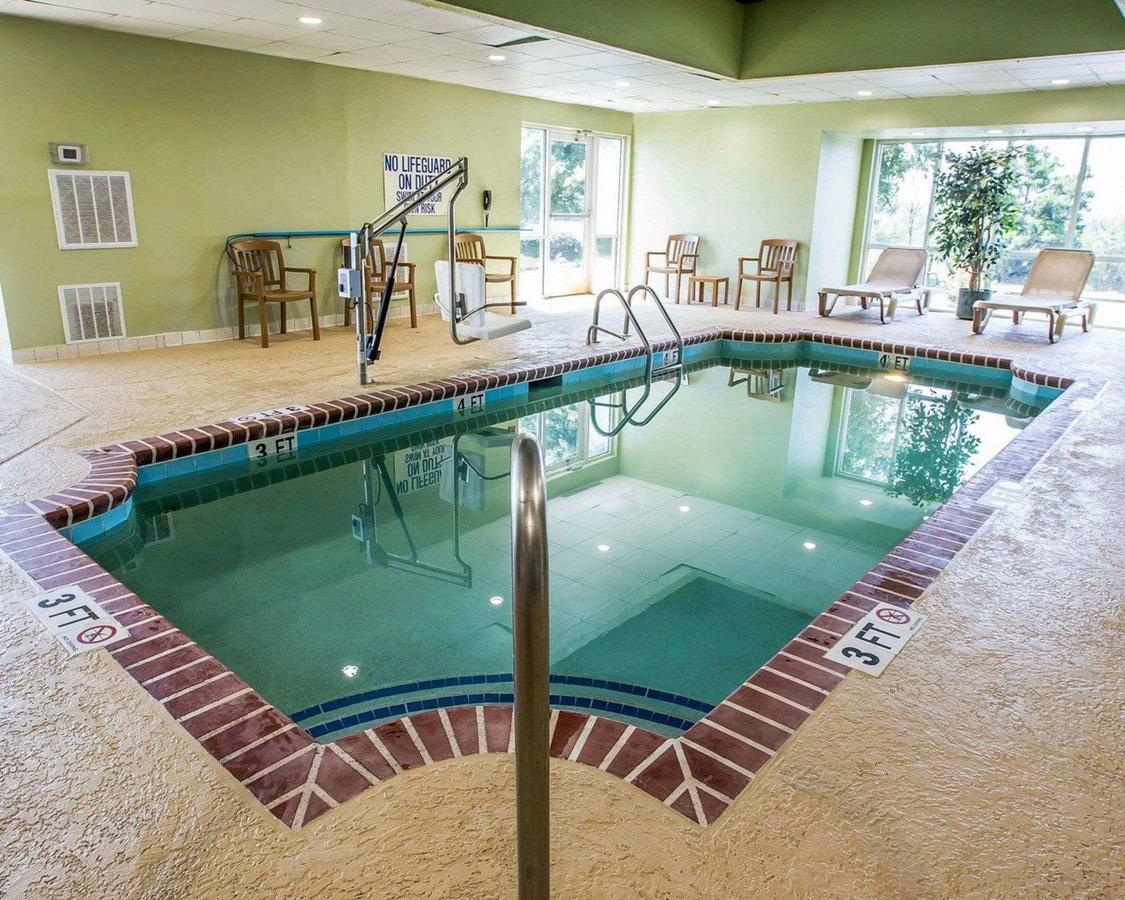 Comfort Suites Anderson - thumb 29