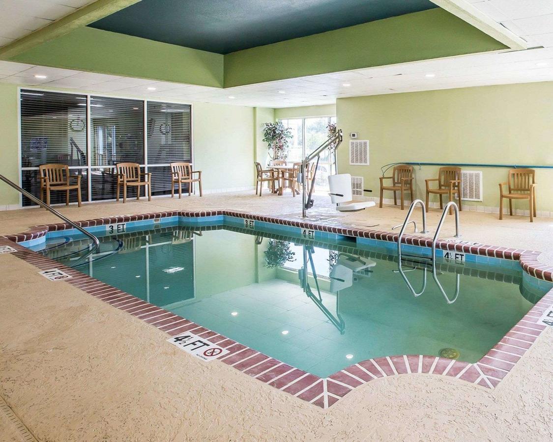 Comfort Suites Anderson - thumb 21