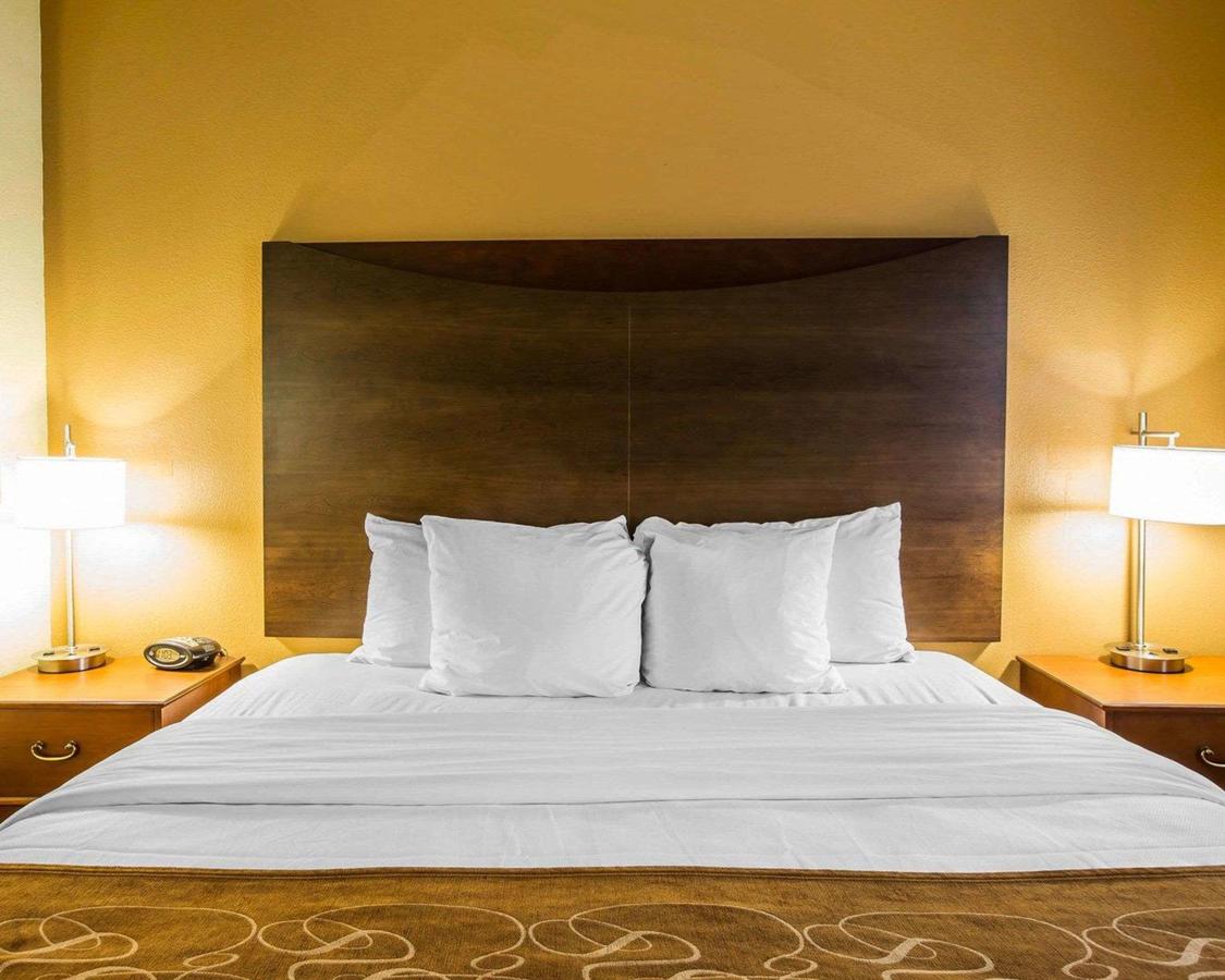 Comfort Suites Anderson - thumb 22