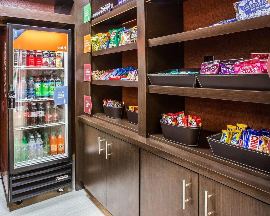 Comfort Suites Anderson - thumb 17