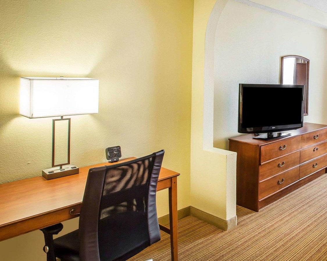 Comfort Suites Anderson - thumb 27