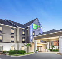 Holiday Inn Express Hotels & Suites Greenville-Spartanburg/Duncan - Tourism Bookings