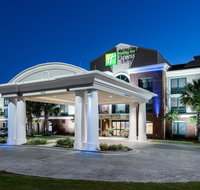 Holiday Inn Express  Suites Florence I-95  I-20 Civic Ctr - Tourism Bookings