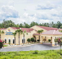Comfort Inn  Suites Walterboro I-95 - Tourism Bookings