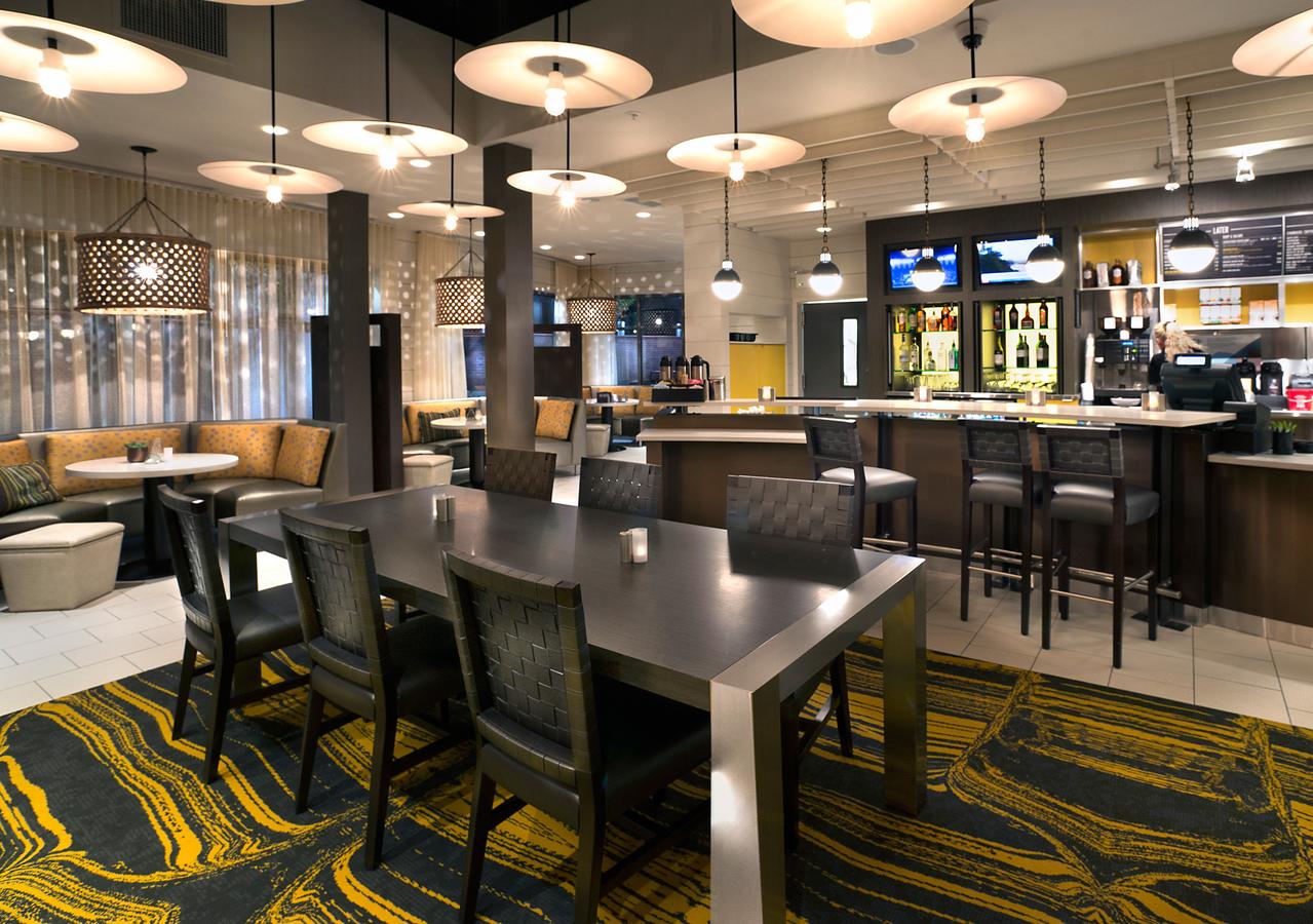 Courtyard By Marriott Charleston Summerville - thumb 6