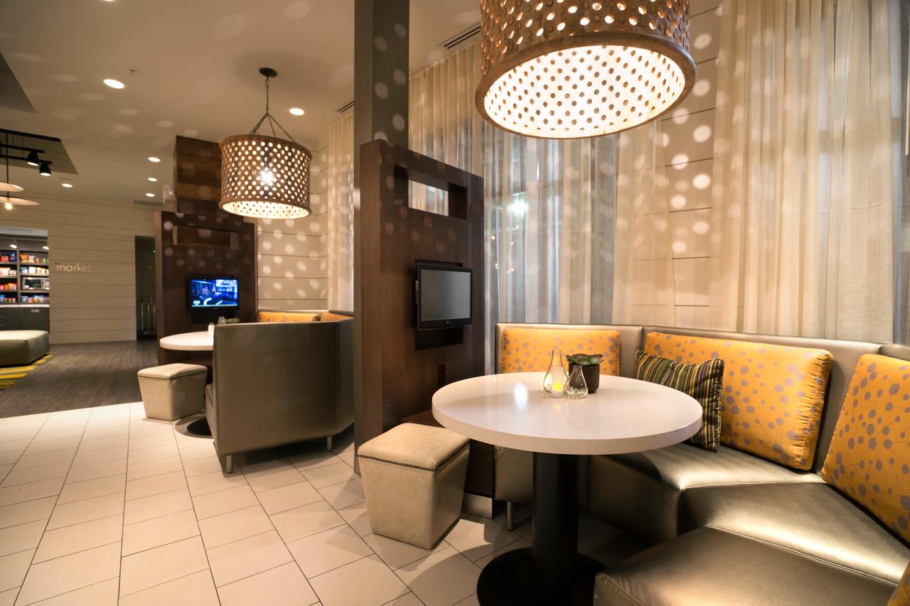 Courtyard By Marriott Charleston Summerville - thumb 12