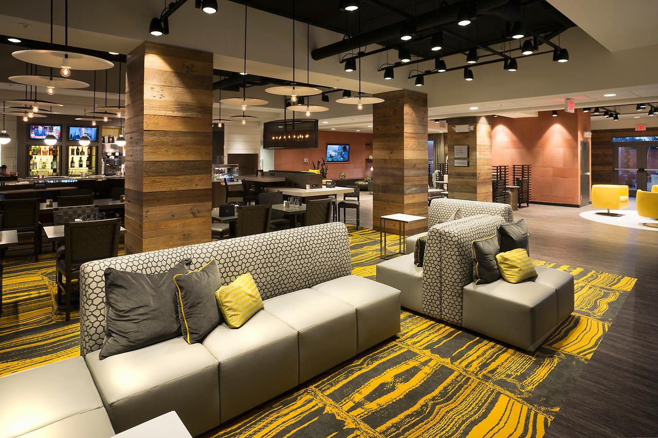 Courtyard By Marriott Charleston Summerville - thumb 5