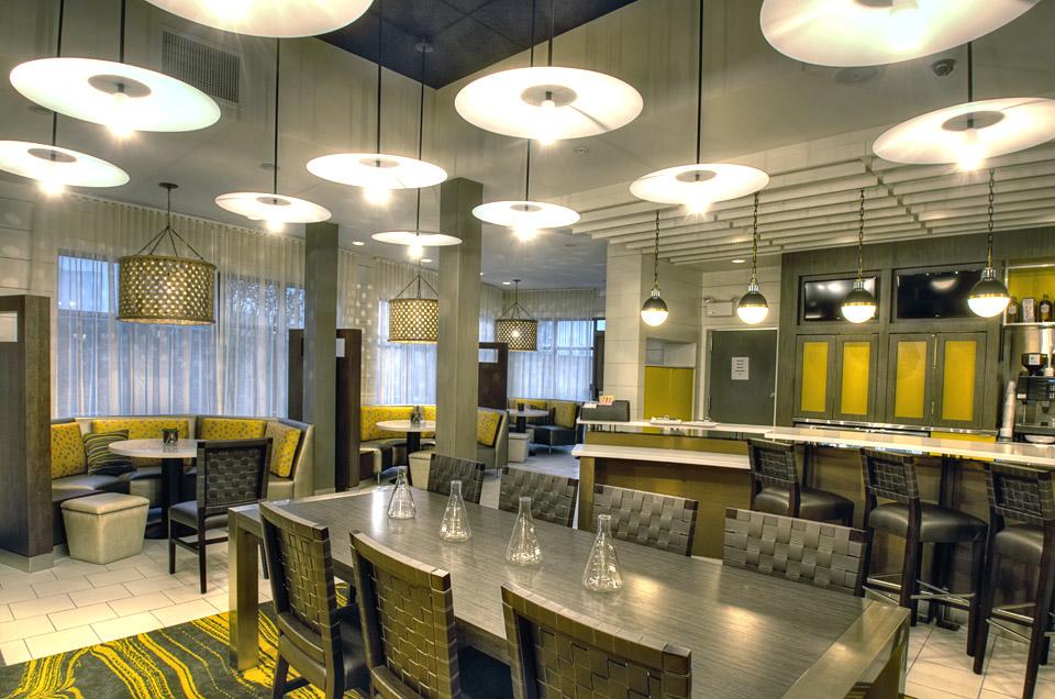 Courtyard By Marriott Charleston Summerville - thumb 2