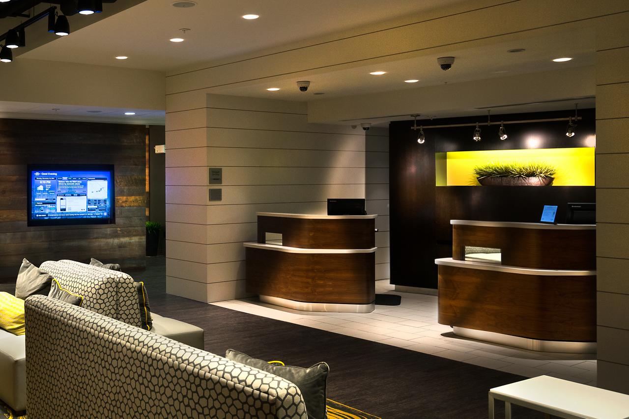 Courtyard By Marriott Charleston Summerville - thumb 20