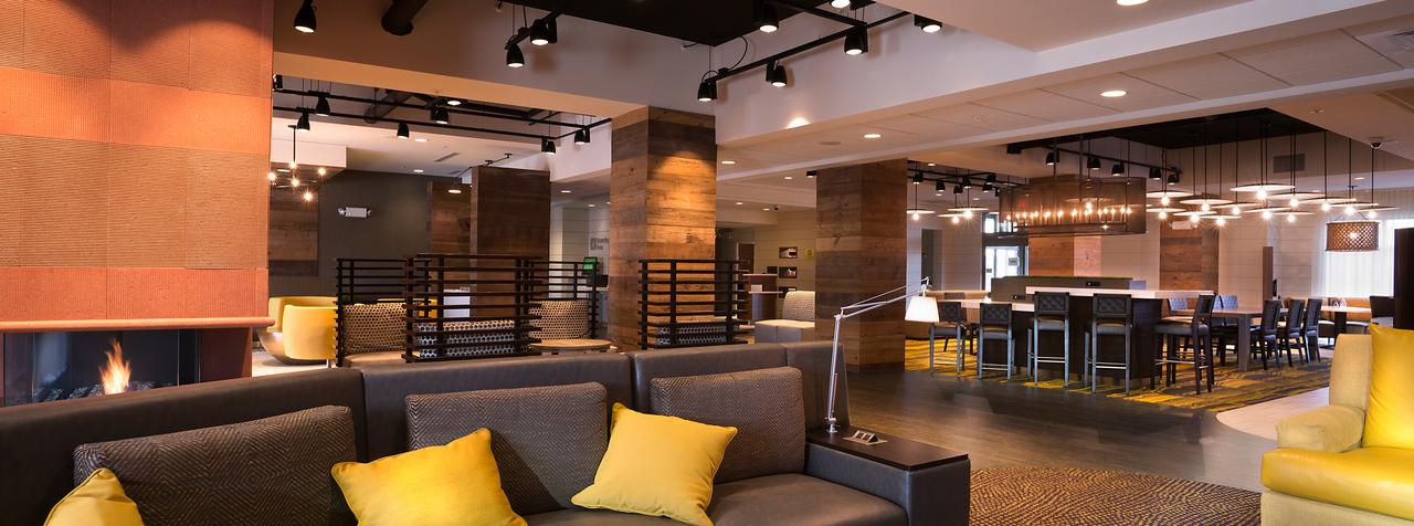 Courtyard By Marriott Charleston Summerville - thumb 14