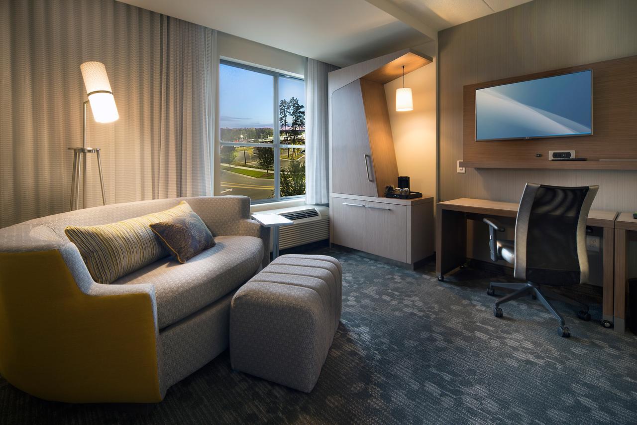Courtyard By Marriott Charleston Summerville - thumb 9