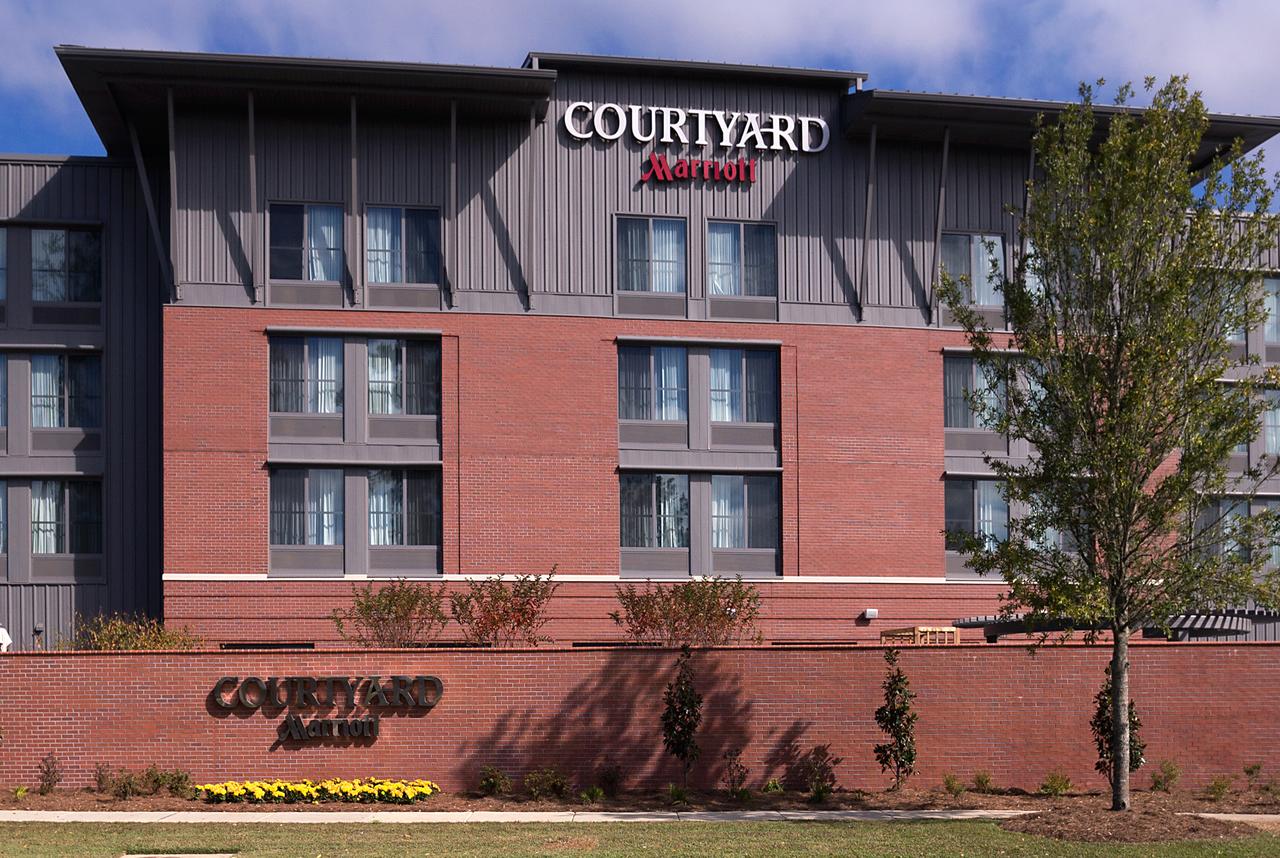 Courtyard By Marriott Charleston Summerville - thumb 24