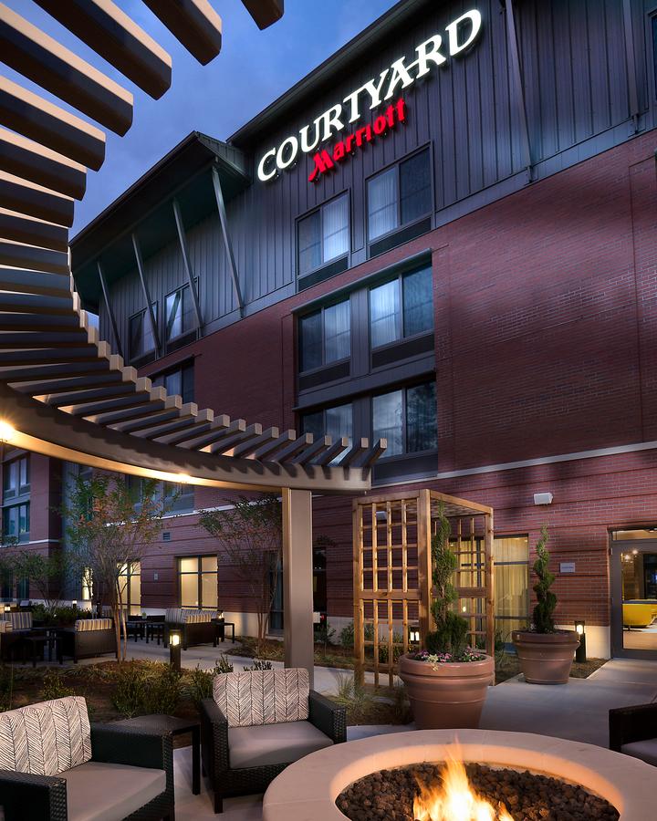Courtyard By Marriott Charleston Summerville - thumb 0