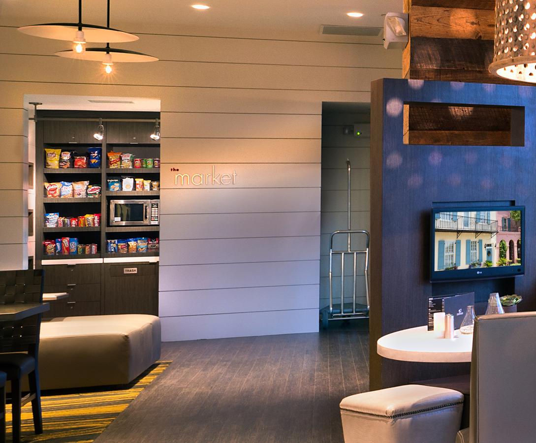 Courtyard By Marriott Charleston Summerville - thumb 15