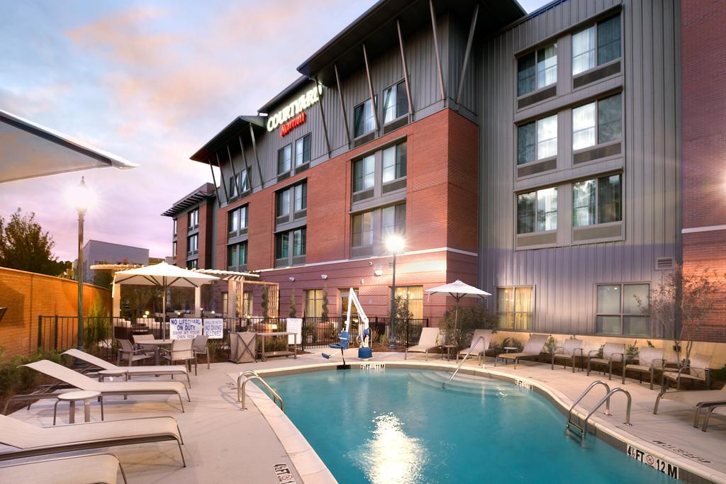 Courtyard By Marriott Charleston Summerville - thumb 3