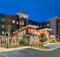 Residence Inn by Marriott Spartanburg Westgate - Tourism Bookings