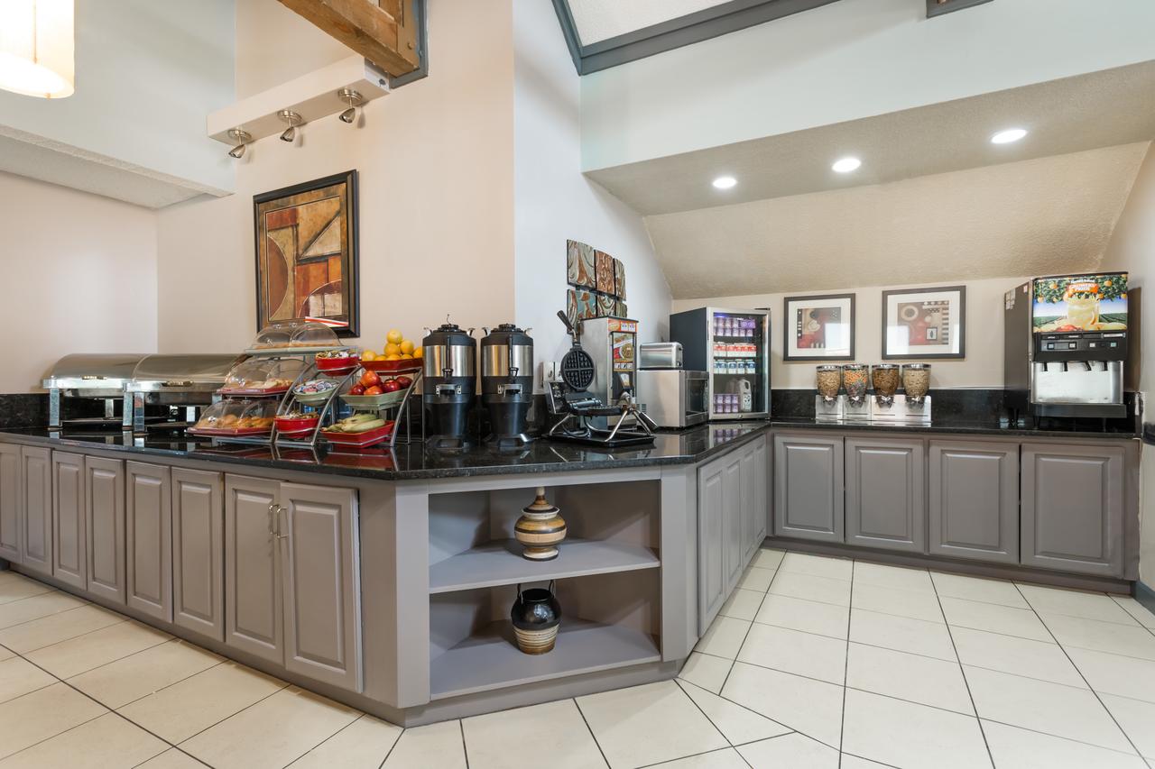 Hawthorn Suites By Wyndham North Charleston - thumb 15