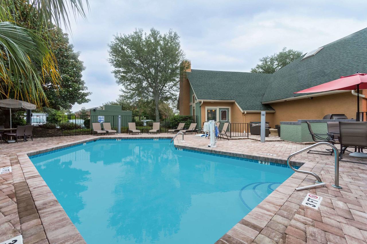 Hawthorn Suites By Wyndham North Charleston - thumb 26