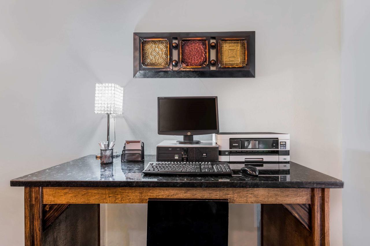 Hawthorn Suites By Wyndham North Charleston - thumb 17