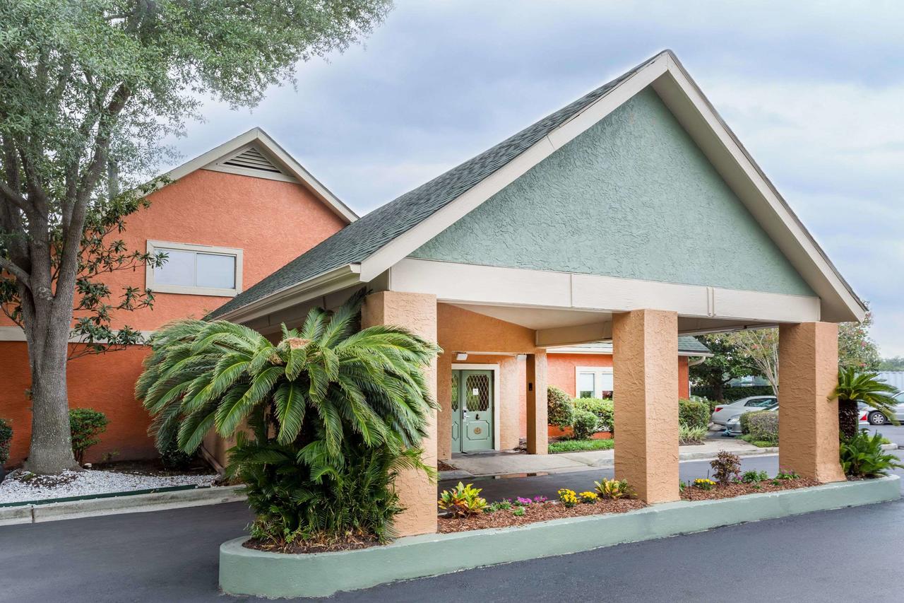 Hawthorn Suites By Wyndham North Charleston - thumb 0