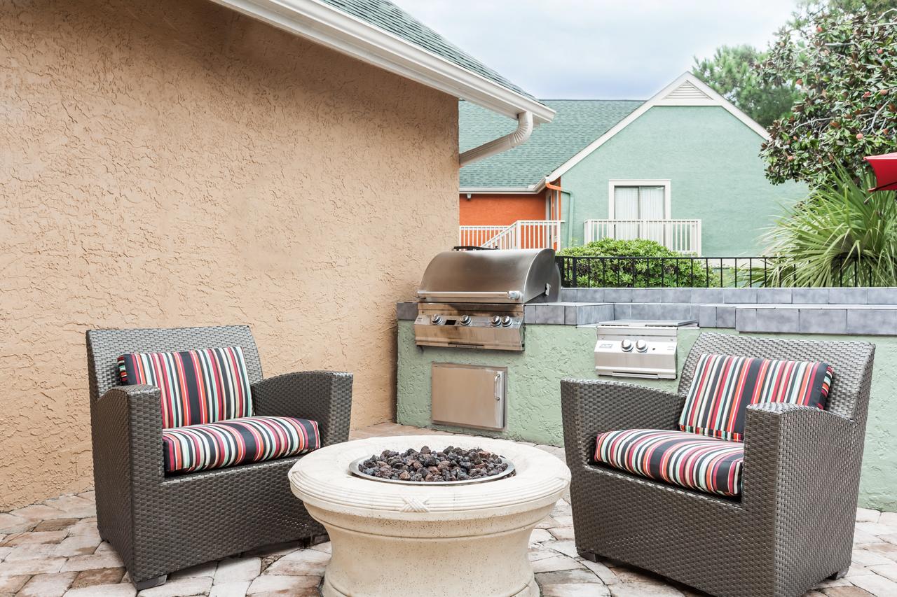 Hawthorn Suites By Wyndham North Charleston - thumb 16