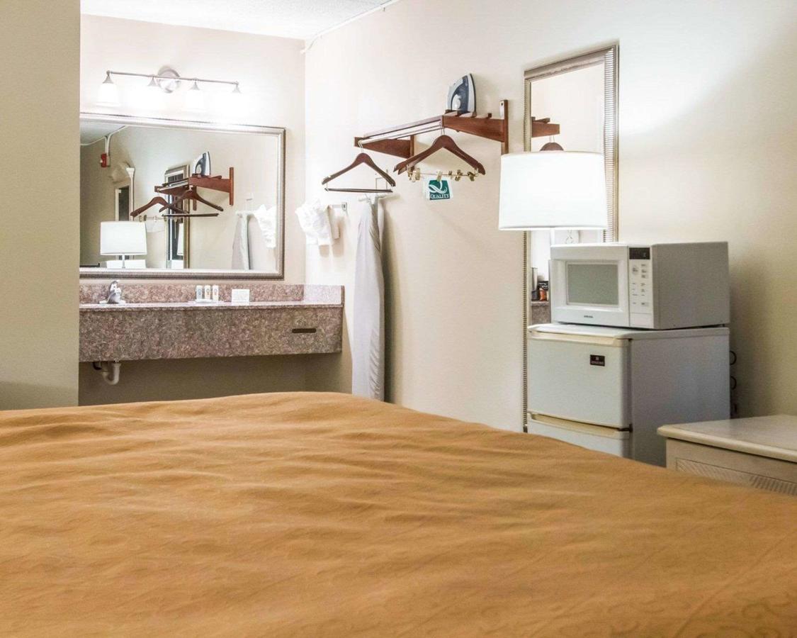 Rodeway Inn St. Helena â€“ Beaufort South - thumb 16