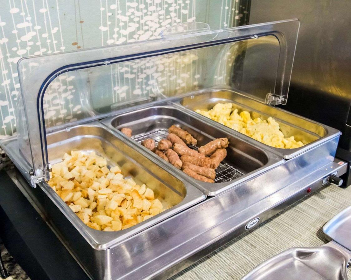 Rodeway Inn St. Helena â€“ Beaufort South - thumb 13