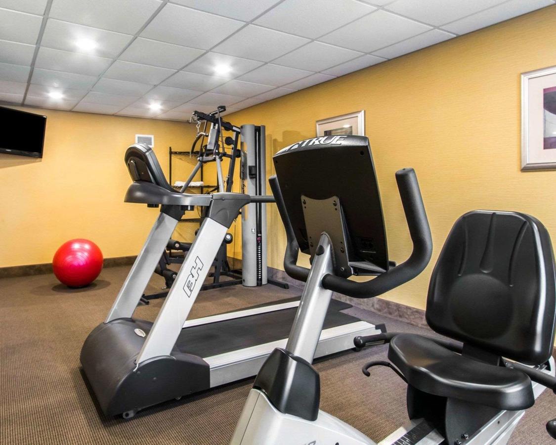 Rodeway Inn St. Helena â€“ Beaufort South - thumb 11