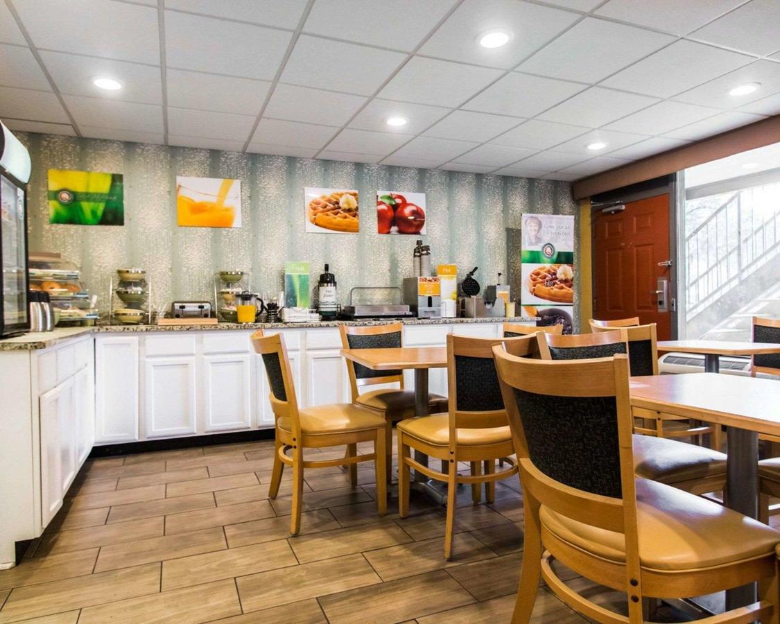 Rodeway Inn St. Helena â€“ Beaufort South - thumb 8