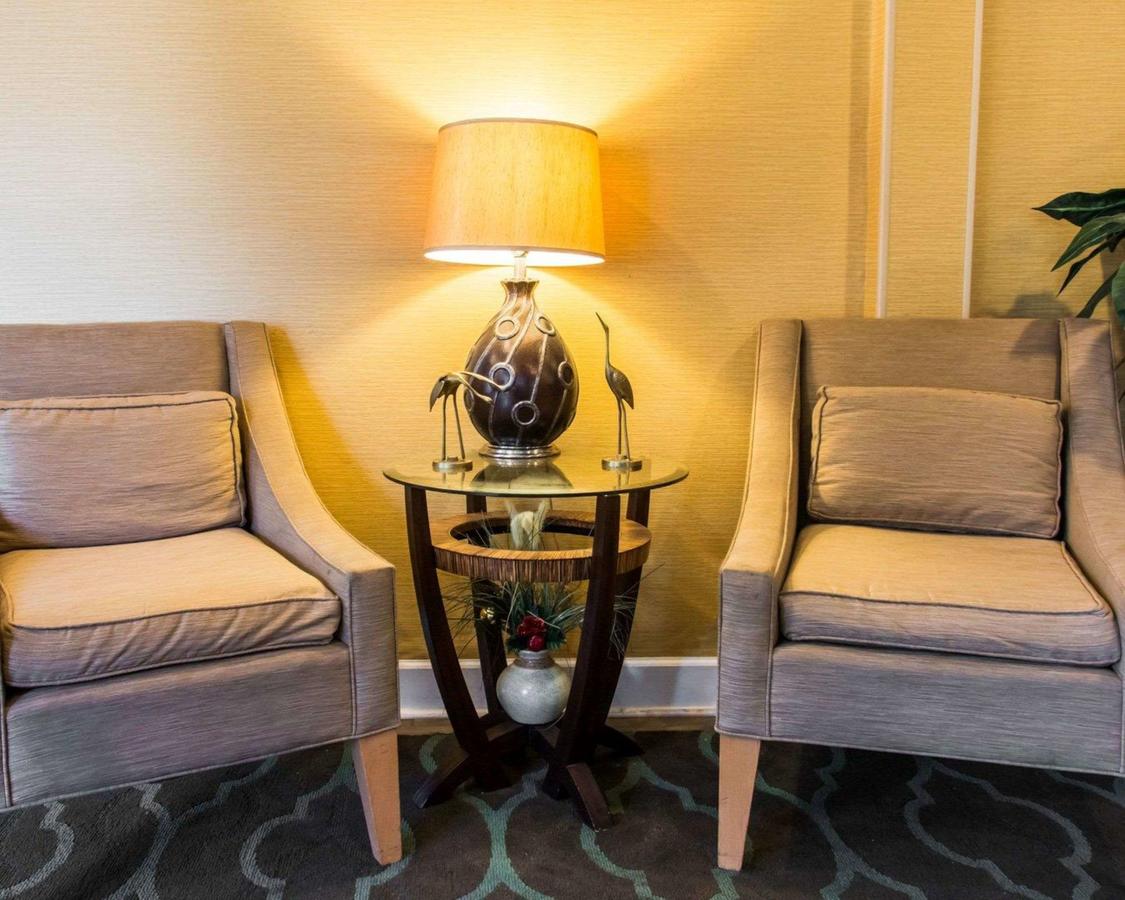 Rodeway Inn St. Helena â€“ Beaufort South - thumb 15