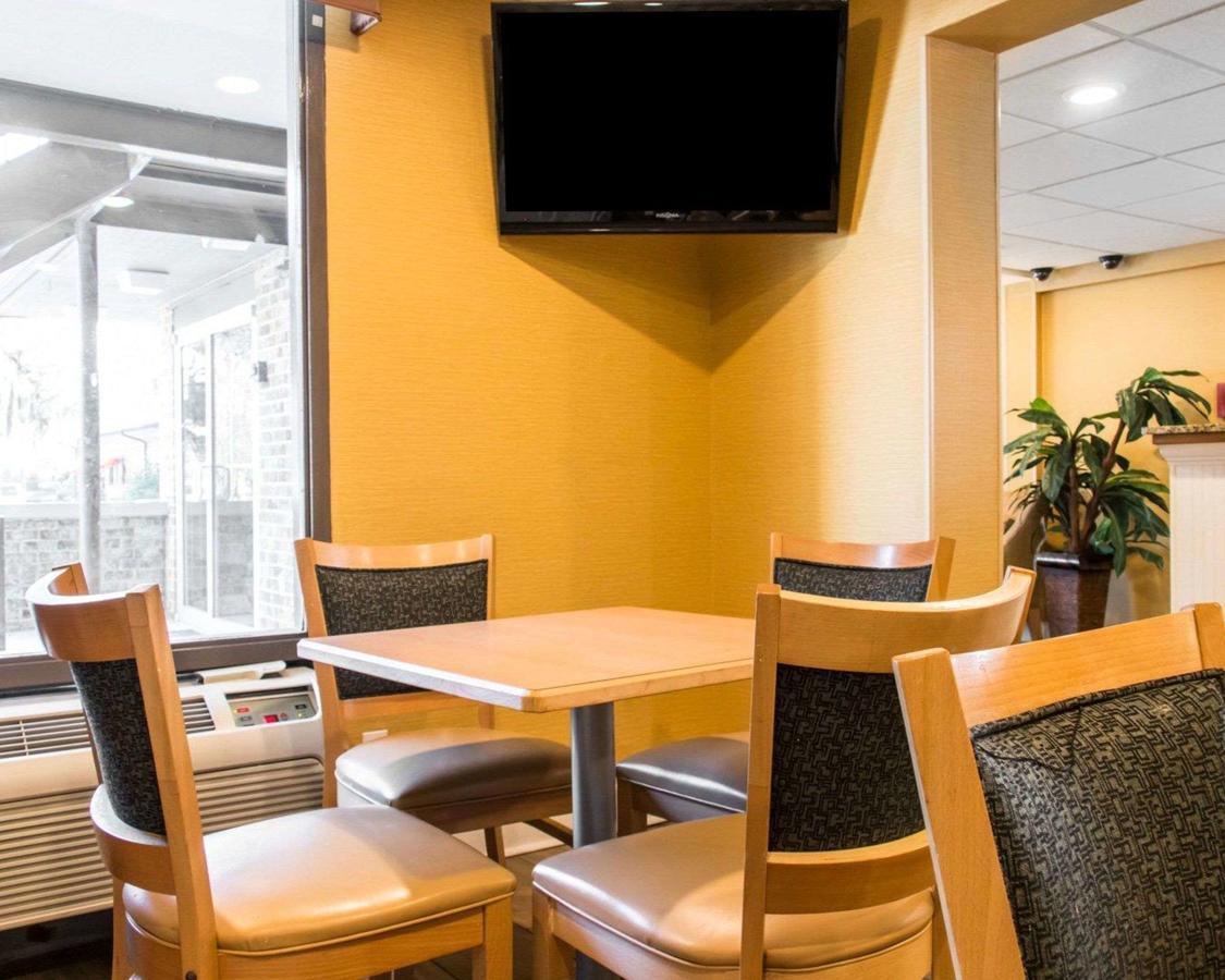 Rodeway Inn St. Helena â€“ Beaufort South - thumb 9