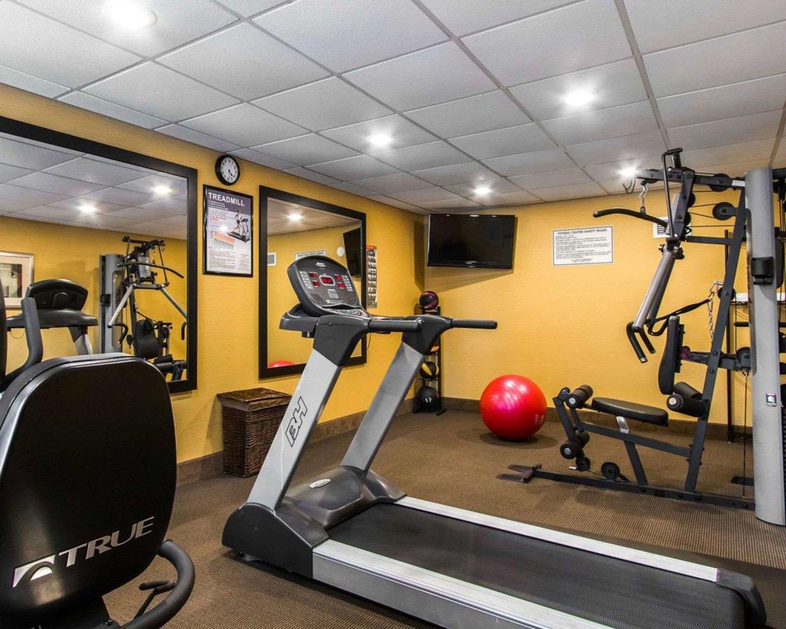 Rodeway Inn St. Helena â€“ Beaufort South - thumb 6