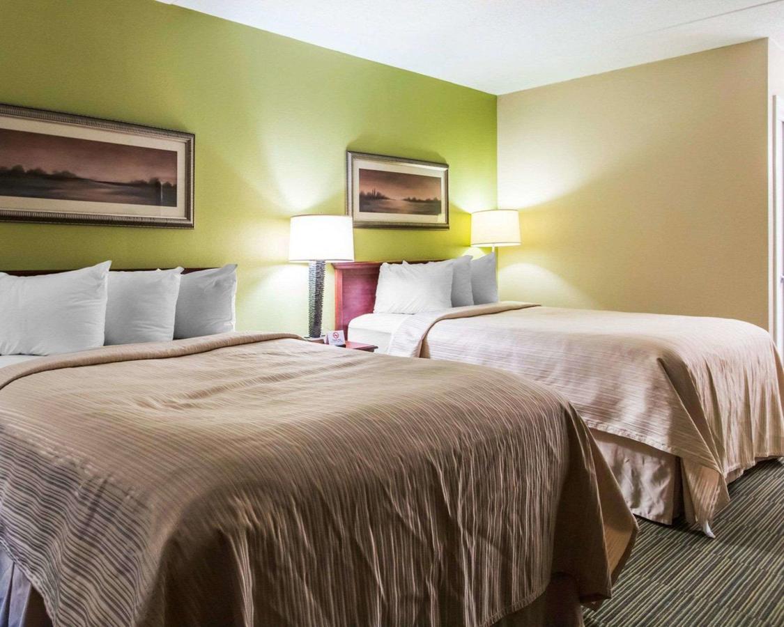 Rodeway Inn St. Helena â€“ Beaufort South - thumb 17